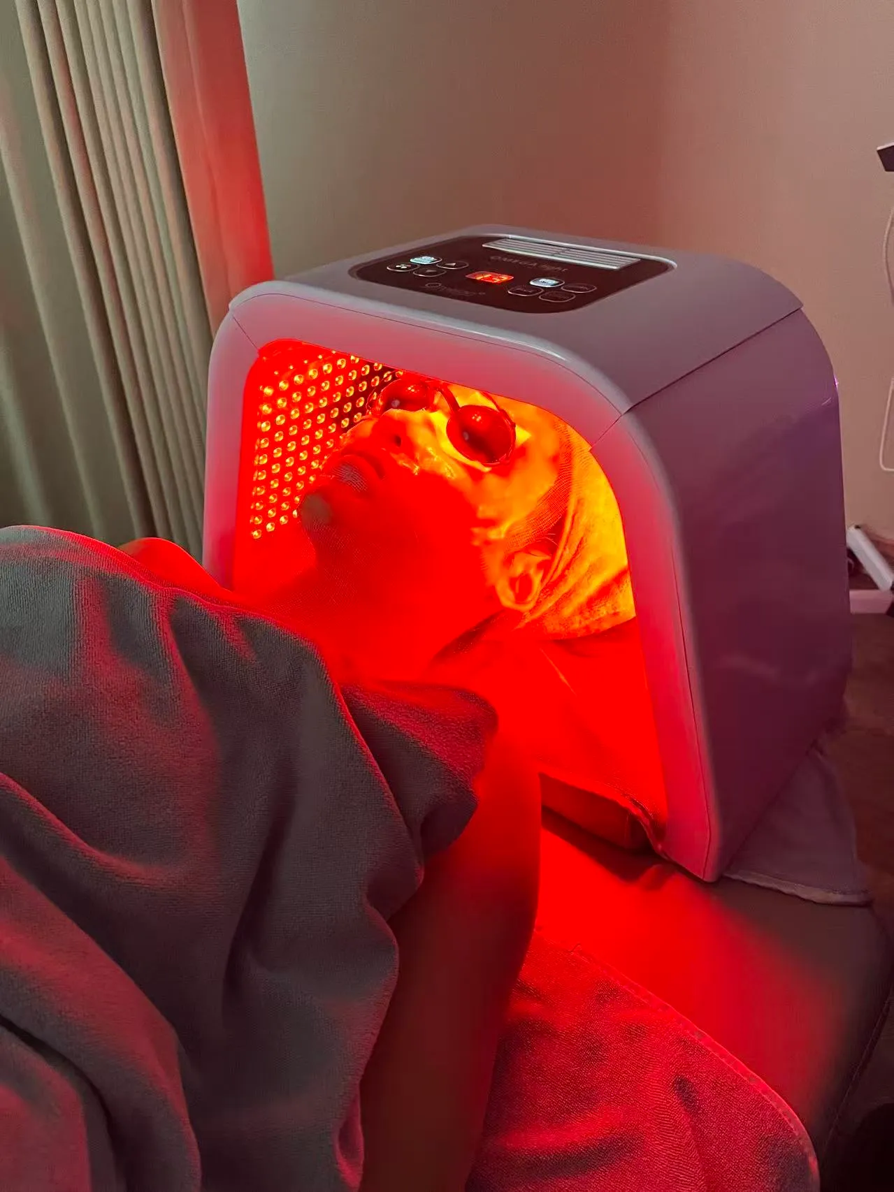 Myofascial Facial Lifting at O2 Head & Beauty Spa in Arcadia
